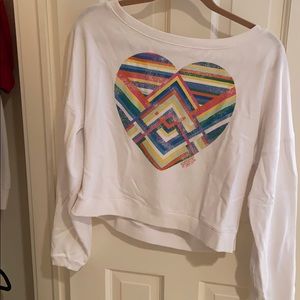 Victoria Secret Pink Pullover